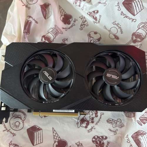 ASUS RTX 2070 8GB