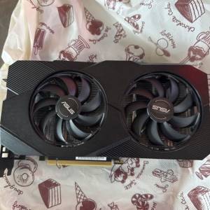 ASUS RTX 2070 8GB