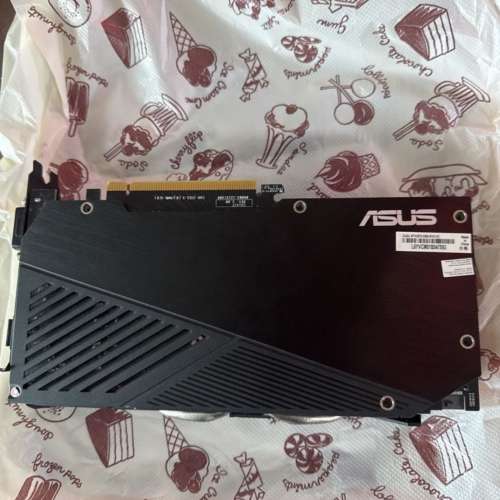 ASUS RTX 2070 8GB