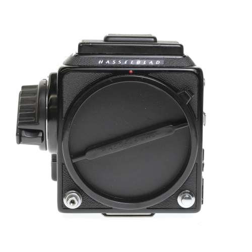 Hasselblad 2000FCW Film Camera #2928