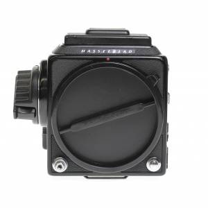 Hasselblad 2000FCW Film Camera #2928