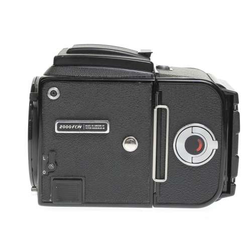 Hasselblad 2000FCW Film Camera #2928