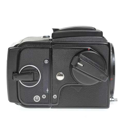 Hasselblad 2000FCW Film Camera #2928