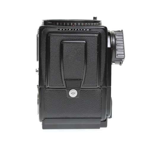 Hasselblad 2000FCW Film Camera #2928