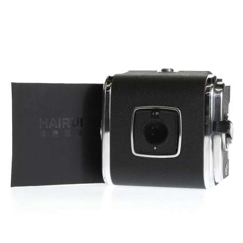 Modifed Hasselblad 120 P24 Film Back   #1463 for 500cm/501cm/503cw/503cx
