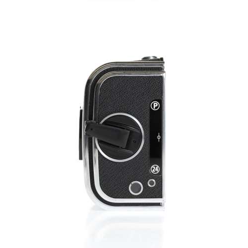 Modifed Hasselblad 120 P24 Film Back   #1463 for 500cm/501cm/503cw/503cx