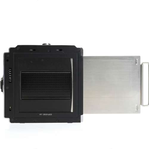 Modifed Hasselblad 120 P24 Film Back   #1463 for 500cm/501cm/503cw/503cx