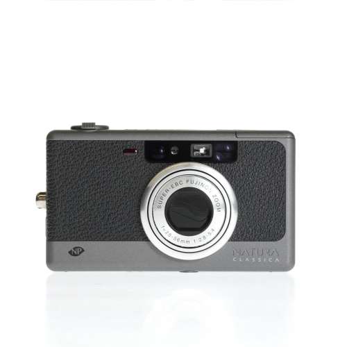 Fujifilm Natura Classica 35mm Point & Shoot Camera #3572