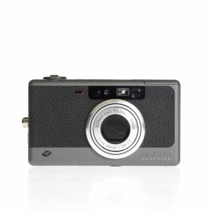 Fujifilm Natura Classica 35mm Point & Shoot Camera #3572