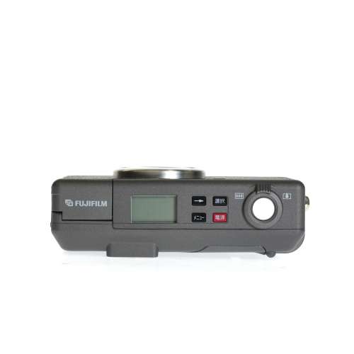 Fujifilm Natura Classica 35mm Point & Shoot Camera #3572