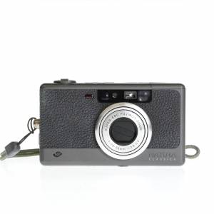 Fujifilm Natura Classica 35mm Point & Shoot Camera #4671