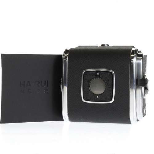 Modifed Hasselblad A24 Film Back #2302 for 500cm/501cm/503cw/503cx