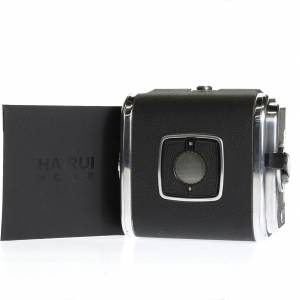 Modifed Hasselblad A24 Film Back #2302 for 500cm/501cm/503cw/503cx