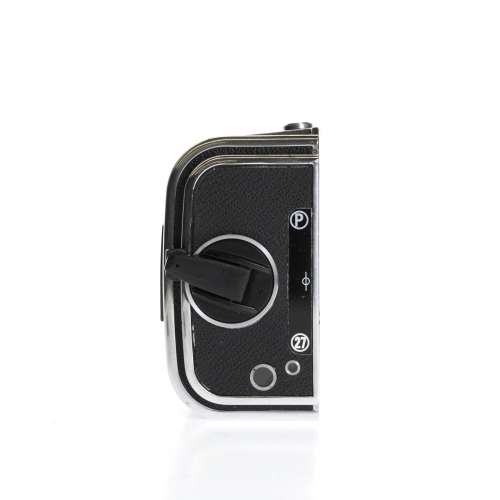 Modifed Hasselblad A24 Film Back #2302 for 500cm/501cm/503cw/503cx