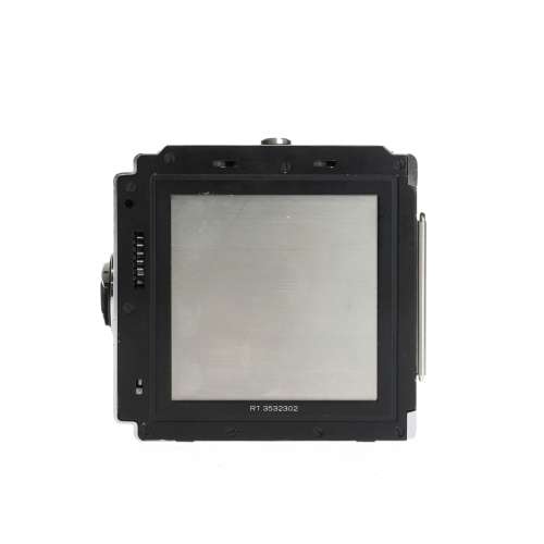 Modifed Hasselblad A24 Film Back #2302 for 500cm/501cm/503cw/503cx
