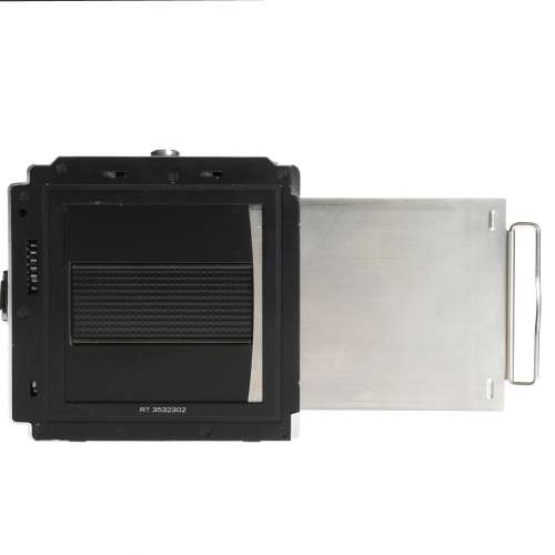 Modifed Hasselblad A24 Film Back #2302 for 500cm/501cm/503cw/503cx