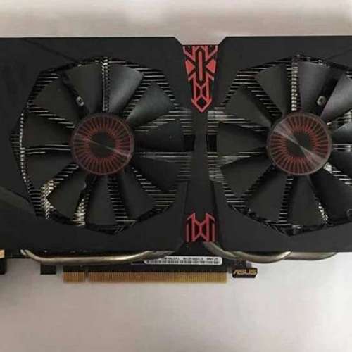 ASUS GTX 960 4GB 4K硬解