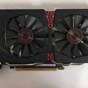 ASUS GTX 960 4GB 4K硬解
