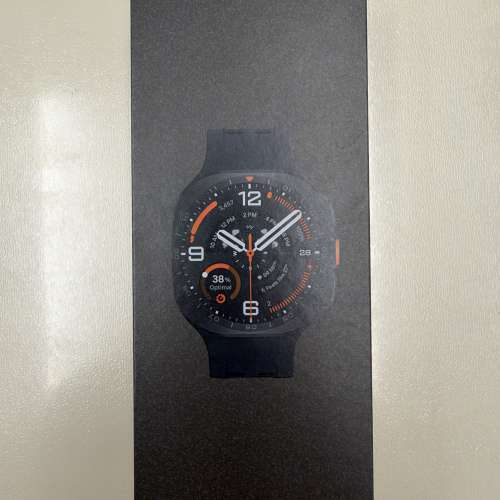 Galaxy Watch Ultra2