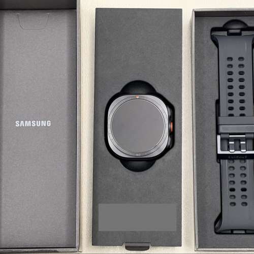 Galaxy Watch Ultra2