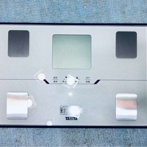 BC-768 BC-767 脂肪磅 Tanita 日版BC-402 體脂磅 藍牙連手機 innerscan
