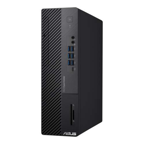 ASUS ExpertCenter D700SA intel i3 10105 CPU Samsung 512GB Nvme SSD 8GB DDR4 Ram