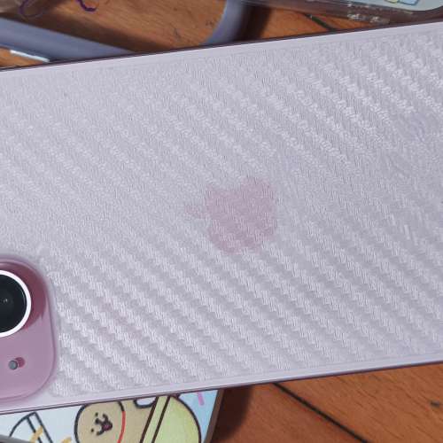 IPHONE 15 PLUS