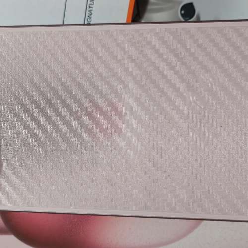 IPHONE 15 PLUS