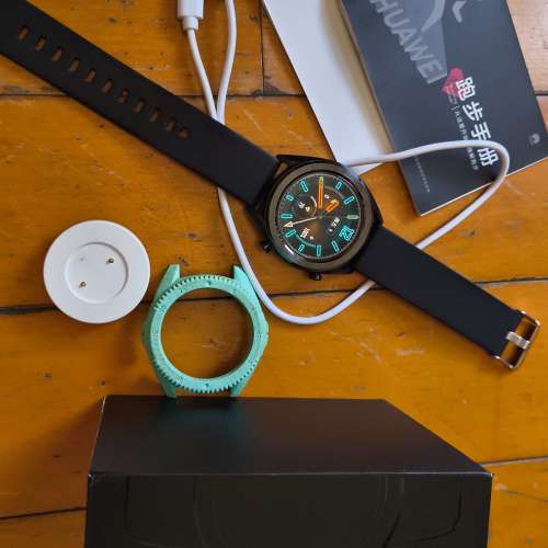 Huawei Watch GT 智能手錶