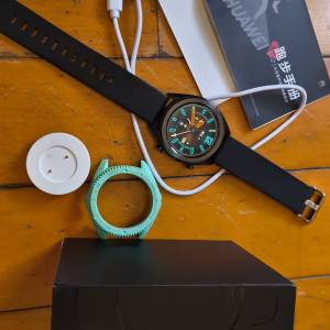 Huawei Watch GT 智能手錶