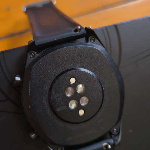 Huawei Watch GT 智能手錶