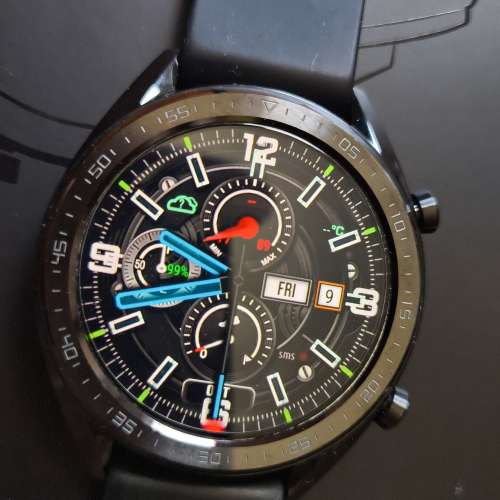 Huawei Watch GT 智能手錶