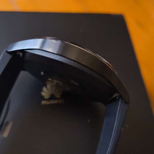 Huawei Watch GT 智能手錶
