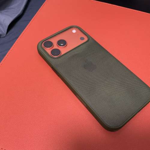iPhone 17 Pro Max 512gb 99%新