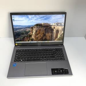 Acer Aspire 5 (A515-57-74AE) 15.6吋 i7 輕薄文書筆電