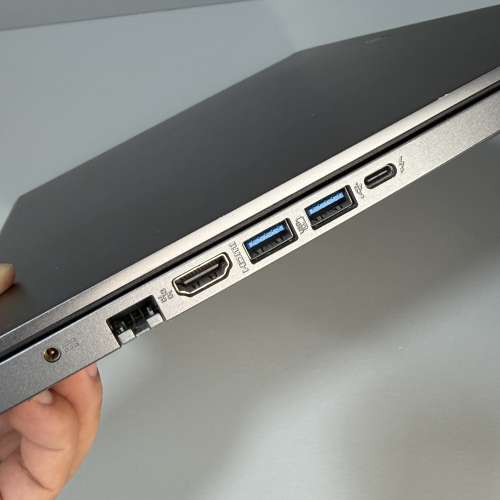 Acer Aspire 5 (A515-57-74AE) 15.6吋 i7 輕薄文書筆電