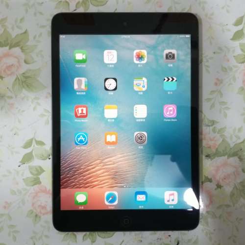 Apple iPad mini A1432
