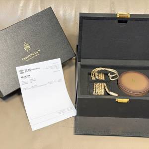 Effect Audio 百夫長 II Centurion II