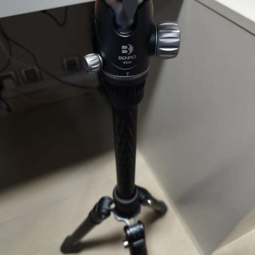 Benro vx25