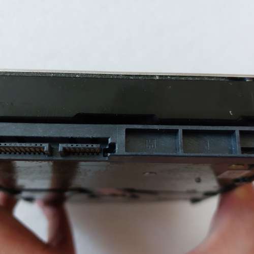 HGST 6TB sata HDD 硬碟