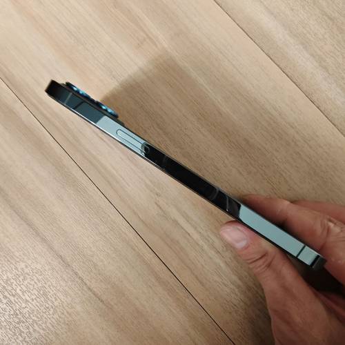 極新iPhone 12pro max(可換其他手機）