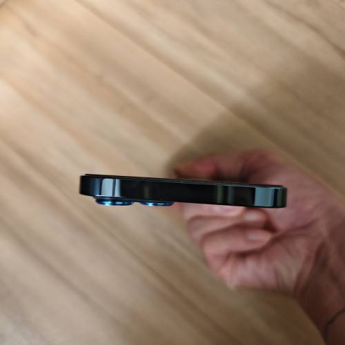 極新iPhone 12pro max(可換其他手機）