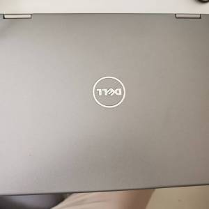 Dell Inspiron 13 5379 2in1 notebook