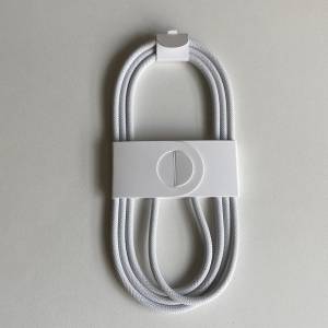 全新原裝現貨 Apple iPhone 15 16 17 60W USB-C 充電線 cable (1 米) cable 原裝線 ...