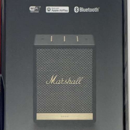 Marshall UXBRIDGE VOICE