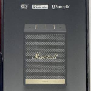 Marshall UXBRIDGE VOICE