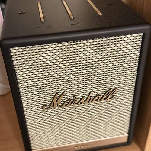 Marshall UXBRIDGE VOICE