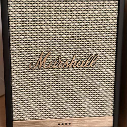 Marshall UXBRIDGE VOICE