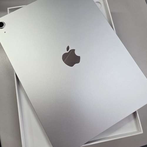 #3160 - Apple iPad 11吋 (A16) (2025) Wi‑Fi 128GB 銀色 99%新