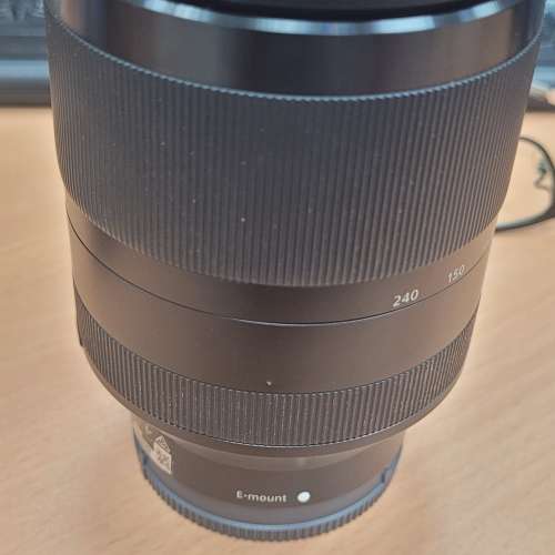 sony 24 240